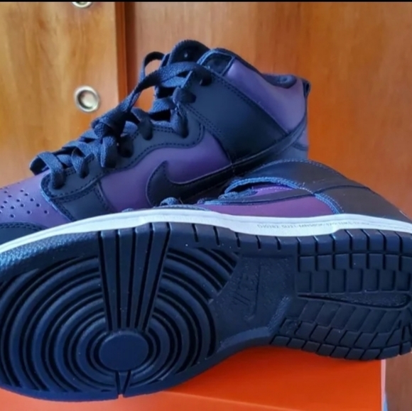 Nike dunk X Fragment - Picture 2 of 4